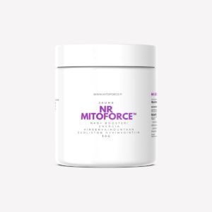 NR Mitoforce™ jauhe 30g Mitoforce.fi